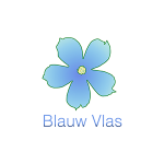 blauwvlas