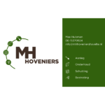 MH hoveniers