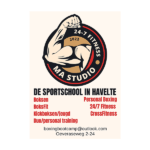 Sportschool